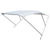 Bimini 3 Arms 170 x 180 x 110 cm White