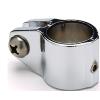 Jaw Slide One Size Chrome Plated Zamak