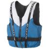 Colete Salva-vidas 50n Leisure Genua 40-50 kg White / Turqois