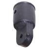 Acessórios De Montagem Quadro Bimini Top 22 Mm One Size Black