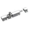 Barrel Bolt Heavy Duty 76.2 mm Chrome Plated