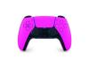 Comando PS5 SONY DualSense Nova Pink (Wireless)