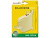 ENROLADOR DE PERSIANS MINI COM FITA BEGE 5MTS