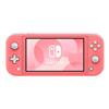 Consola Switch Lite 32GB (Coral) - 