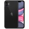 Iphone 11 64gb 6.1´´ One Size Black