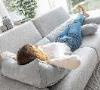 Almofada Cervical Viscoelástica com Contorno Ergonómico Conforti 