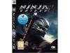 Jogo PS3 Ninja Gaiden Sigma 2