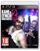 Kane & Lynch 2: Dog Days | PS3 | Novo