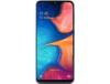 Galaxy A20e A202F 3GB/32GB Dual Sim Preto