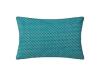 ALMOFADA AZUL PATO MOD.OTTO 50X30CM