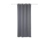 PACK 20UN CORTINA OCULTAÇÃO CINZENTO 135X240CM