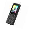 Telemóvel  1066G - PRETO (menu em Espanhol)