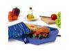 BOCNROLL ESSENCIAL AZUL MARINHO 11X15CM