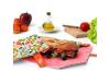 BOCNROLL PORTA LANCHES REUTILIZÁVEL ESSENCIAL COLAGENS 11X15CM