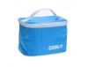 BOLSA TIPO GELEIRA 8L CORES SORTIDOS 300X160X215MM