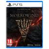 Ps The Elder Scrolls Online Morrowind 4 Jogo PAL Multicolor