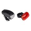 PACK 2 LANTERNAS BICICLETA 