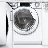 MÁQUINA DE LAVAR E SECAR ROUPA  CBDO 485 TWME/1