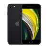 Apple iPhone SE (2020) 256GB negro