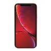 Apple iPhone XR 64GB rojo
